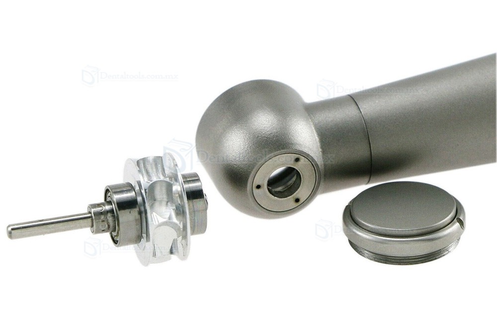 BEING 302PQ-K-Ti Turbina de cabezal torque compatible con KaVo MULTIflex LUX